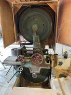 Zware bandzaag machine Brenta Paril, Doe-het-zelf en Verbouw, Gereedschap | Zaagmachines, Ophalen, Gebruikt, 70 mm of meer, Overige typen