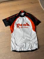 Fietsshirt / wielren shirt, Gebruikt, Heren, Ophalen of Verzenden, L