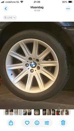 Bmw style 95 breed set met pirelli banden, Auto-onderdelen, Banden en Velgen, Gebruikt, 255 mm, Band(en), Zomerbanden