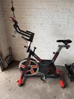 Fitbike Race Magnetic Spinningfiets - Zwaar Vliegwiel, Sport en Fitness, Fitnessapparatuur, Ophalen, Spinningfiets, Zo goed als nieuw