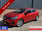 Renault Clio 1.0 TCe Bi-Fuel Zen Pdc/Trekhaak/Pr-Glass, Voorwielaandrijving, Parkeersensor, 101 pk, Euro 6
