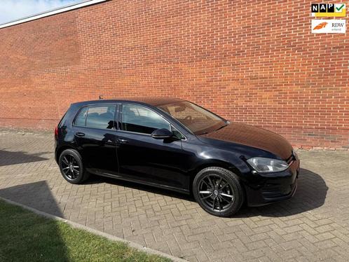 Volkswagen Golf 1.2 TSI Trendline Clima Navi Cruise, Auto's, Volkswagen, Bedrijf, Te koop, Golf, ABS, Airbags, Airconditioning