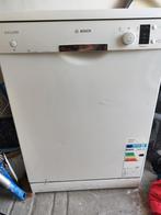 Bosch silence plus exclusiv sms84do2eu, Witgoed en Apparatuur, Vaatwasmachines, Ophalen, Gebruikt, 60 cm of meer, Vrijstaand