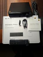 DO100 Pro High Res Audio DAC, Audio, Tv en Foto, Ophalen of Verzenden, Nieuw, S.M.S.L