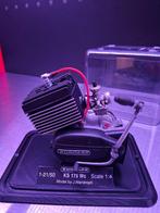 Zundapp KS175WC motorblok model schaal 1:4 splinternieuw., Ophalen of Verzenden, Nieuw, Overige typen