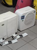 Eurom AC 2401 - Caravan Airco, Ophalen, Zo goed als nieuw