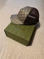 Gucci pet, Kleding | Heren, Ophalen of Verzenden, Zo goed als nieuw, Gucci, Pet