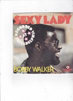 7" Single Bobby Walker - Sexy Lady, Gebruikt, 7 inch, Single, Dance