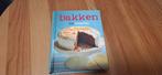 Klein kookboekje bakken., Boeken, Kookboeken, Ophalen of Verzenden, Gelezen
