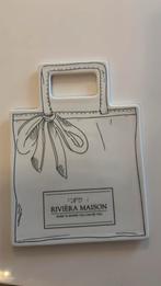 Rm Rivier maison serveerplank, Ophalen of Verzenden, Nieuw