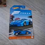 HOT WHEELS BUGATTI EB110 SS FORZA, Ophalen of Verzenden, Nieuw, Auto