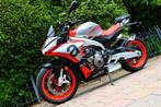 Aprilia TUONO 660 V2 ABS | Cruise control (bj 2021), Particulier, 659 cc, Naked bike, Meer dan 35 kW