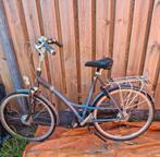 Nette Batavus dames fiets, Ophalen, Gebruikt, Batavus