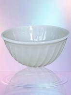 Vintage 50s Fire King schaal swirl, Ophalen of Verzenden