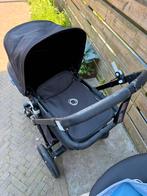Bugaboo Cameleon3 Black, Ophalen, Gebruikt, Bugaboo, Verstelbare duwstang