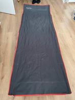 Veldbed (opvouwbaar) 1,88mx0,68m, Ophalen, Zo goed als nieuw