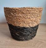 Plantenmand, Ophalen, Rond, Aardewerk, Minder dan 40 cm