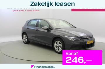 Volkswagen Golf 1.0 TSI Life - CarPlay. Adapt. Cruise, Digit beschikbaar voor biedingen