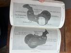 WO2 Amerikaans USAAF voorschrift navigatie sextant horloge, Ophalen of Verzenden, Nederland, Boek of Tijdschrift