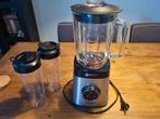 Philips Problend 6 Blender met 2 Go-bekers, Ophalen, Gebruikt, Blender