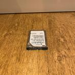 Hitachi 250GB Hardeschijf 2,5 inch, Computers en Software, Harde schijven, Intern, Gebruikt, 250 GB, Ophalen of Verzenden