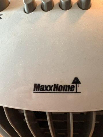 MaxxHome Luchtkoeler - Mobiele Airco beschikbaar voor biedingen