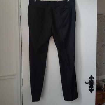 Nette heren broek Cedar Wood Maat L Taille 97 cm beschikbaar voor biedingen