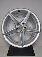 18 inch 5x112 Audi  VW Seat Skoda / Zie Advertentie, Ophalen, 18 inch, Gebruikt, Velg(en)
