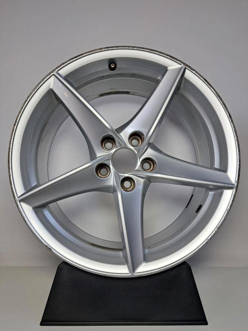 18 inch 5x112 Audi  VW Seat Skoda / Zie Advertentie, Auto-onderdelen, Banden en Velgen, Velg(en), Winterbanden, 18 inch, 225 mm