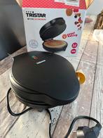 Tristar kniepertjes ijzer, Ophalen, Zo goed als nieuw