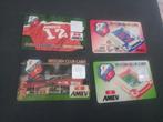 Seizoenkaart fc Utrecht, Tickets en Kaartjes, Sport | Voetbal, Seizoenskaart, Drie personen of meer, Mei