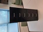 metalen ikea lade kastje, Ophalen, Gebruikt
