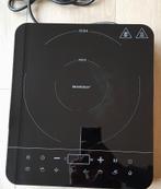 Silvercrest Inductieplaat - Perfect voor Koken!, Witgoed en Apparatuur, Kookplaten, 3 kookzones of minder, Ophalen of Verzenden