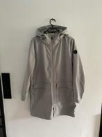 Air force long softshell jacket, Ophalen of Verzenden, Zo goed als nieuw