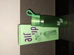 Air up fles, Ophalen of Verzenden, Zo goed als nieuw