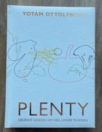 Plenty Ottolenghi, Ophalen of Verzenden, Zo goed als nieuw, Overige typen