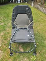 Jrc Bedchair Stealth x-lite nieuwe staat!!, Watersport en Boten, Ophalen of Verzenden, Zo goed als nieuw, Overige typen