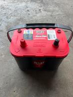 Optima red top accu 50ah ongebruikt, Auto-onderdelen, Accu's en Toebehoren, Ophalen, Nieuw
