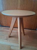 krukje stevige kwaliteit, Huis en Inrichting, Ophalen of Verzenden, Gebruikt, Hout