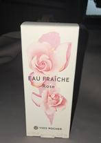 Nieuw van Yves rocher Eau fraiche rose 100 ml, Ophalen of Verzenden, Nieuw
