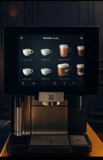 WMF 9000s+ Professionele Koffiemachine met storing, Witgoed en Apparatuur, Koffiezetapparaten, 10 kopjes of meer, Ophalen of Verzenden