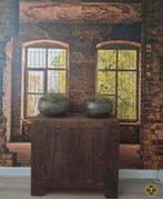 Set 2x kruikpot, Ophalen, Zo goed als nieuw