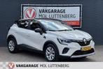 RENAULT Captur TCe 101pk Zen, TREKHAAK, TWO-TONE, PDC, KEYLE, Gebruikt, 1165 kg, Wit, Parkeersensor