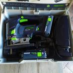 Festool Decoupeerzaag Carvex, Doe-het-zelf en Verbouw, Gereedschap | Zaagmachines, Ophalen, Decoupeerzaag, Zo goed als nieuw, 30 tot 70 mm