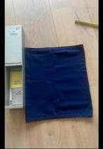 Wolford fatal rok top starck naked nieuw s, Blauw, Nieuw, Ophalen of Verzenden, Wolford