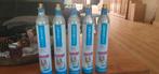 Soda stream sylinders leeg, Ophalen of Verzenden