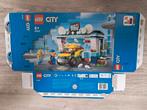 Lege doos Lego City 60362, Ophalen of Verzenden, Gebruikt, Lego