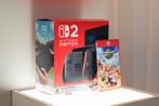 Nintendo switch 2 met mario kart world, Ophalen, Nieuw, Met 2 controllers, Switch 2019 Upgrade