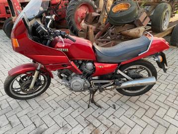 Yamaha TR 1 motor beschikbaar voor biedingen