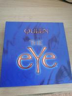 Queen The eYe, Ophalen of Verzenden, Muziek, Zo goed als nieuw